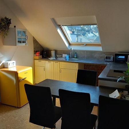 Ferienwohnung Im Roten Haus, Die Therme Ist Fusslaeufig In Wenigen Minuten Erreichbar Бад Емс Екстериор снимка