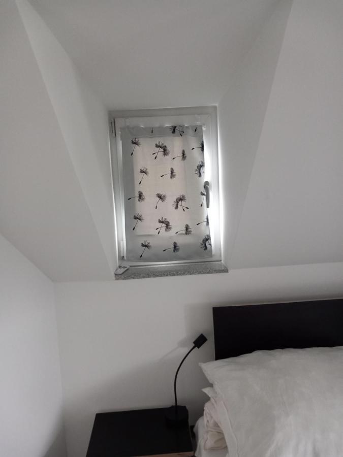 Ferienwohnung Im Roten Haus, Die Therme Ist Fusslaeufig In Wenigen Minuten Erreichbar Бад Емс Екстериор снимка