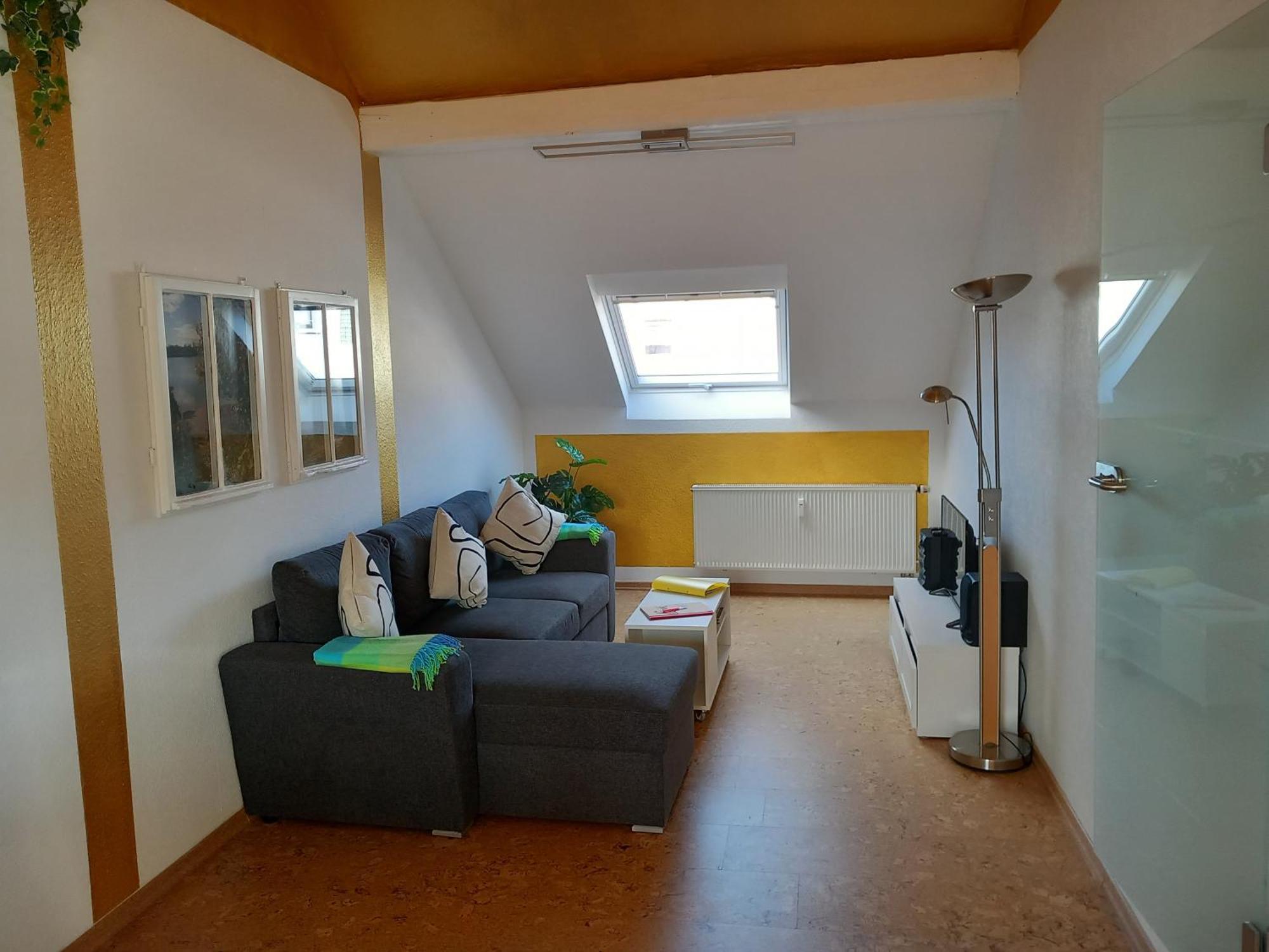 Ferienwohnung Im Roten Haus, Die Therme Ist Fusslaeufig In Wenigen Minuten Erreichbar Бад Емс Екстериор снимка