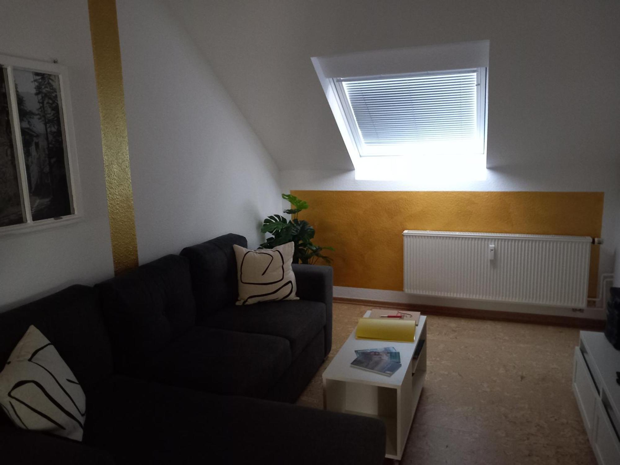 Ferienwohnung Im Roten Haus, Die Therme Ist Fusslaeufig In Wenigen Minuten Erreichbar Бад Емс Екстериор снимка