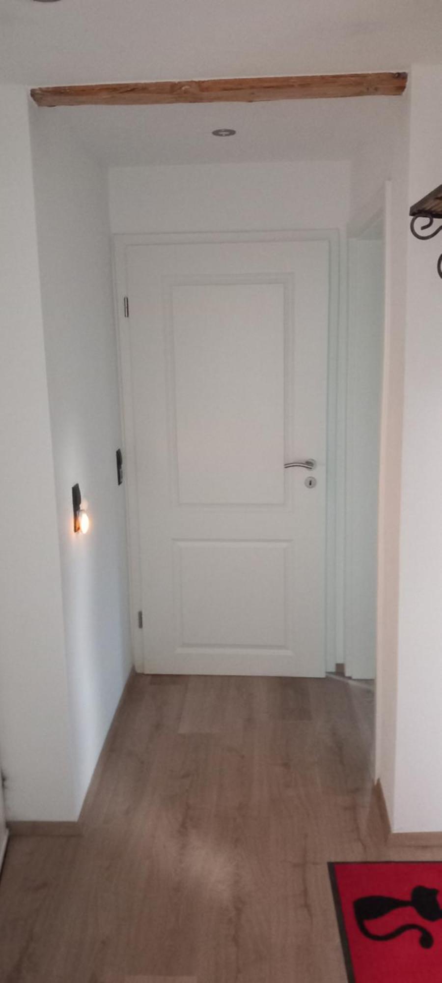 Ferienwohnung Im Roten Haus, Die Therme Ist Fusslaeufig In Wenigen Minuten Erreichbar Бад Емс Екстериор снимка