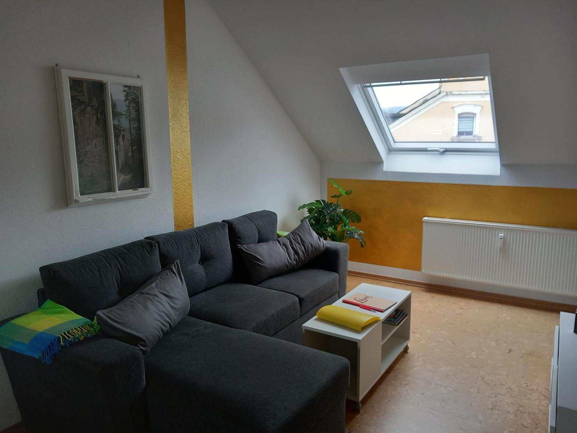 Ferienwohnung Im Roten Haus, Die Therme Ist Fusslaeufig In Wenigen Minuten Erreichbar Бад Емс Екстериор снимка