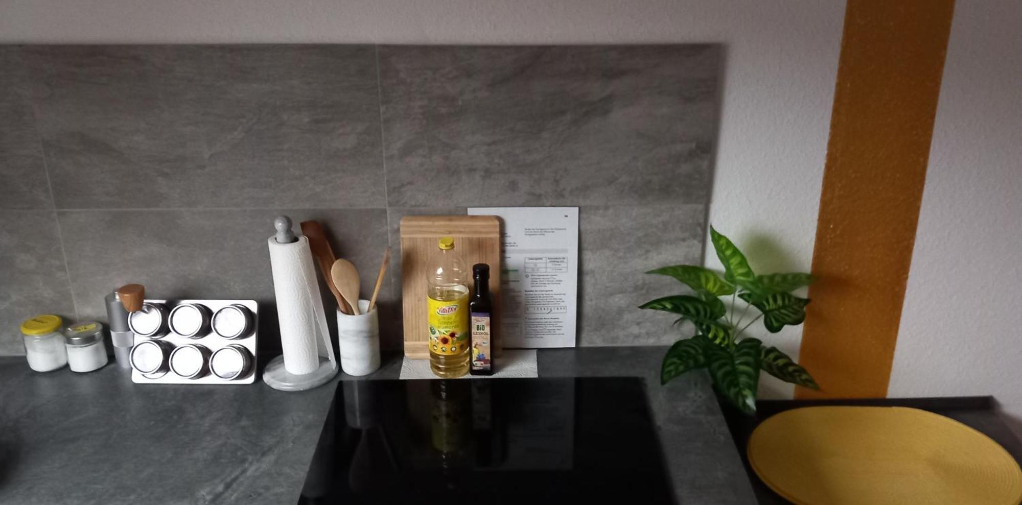Ferienwohnung Im Roten Haus, Die Therme Ist Fusslaeufig In Wenigen Minuten Erreichbar Бад Емс Екстериор снимка