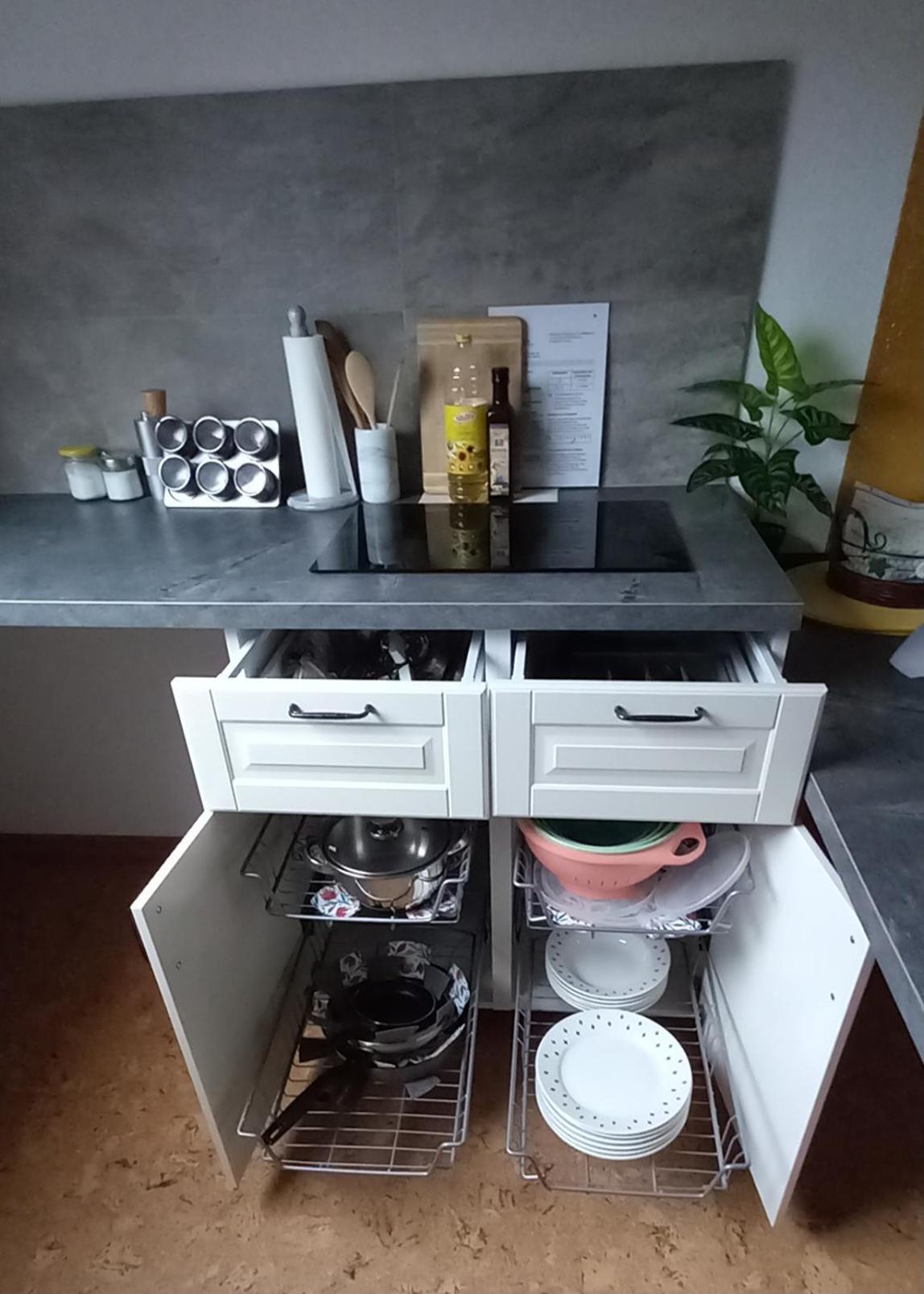 Ferienwohnung Im Roten Haus, Die Therme Ist Fusslaeufig In Wenigen Minuten Erreichbar Бад Емс Екстериор снимка