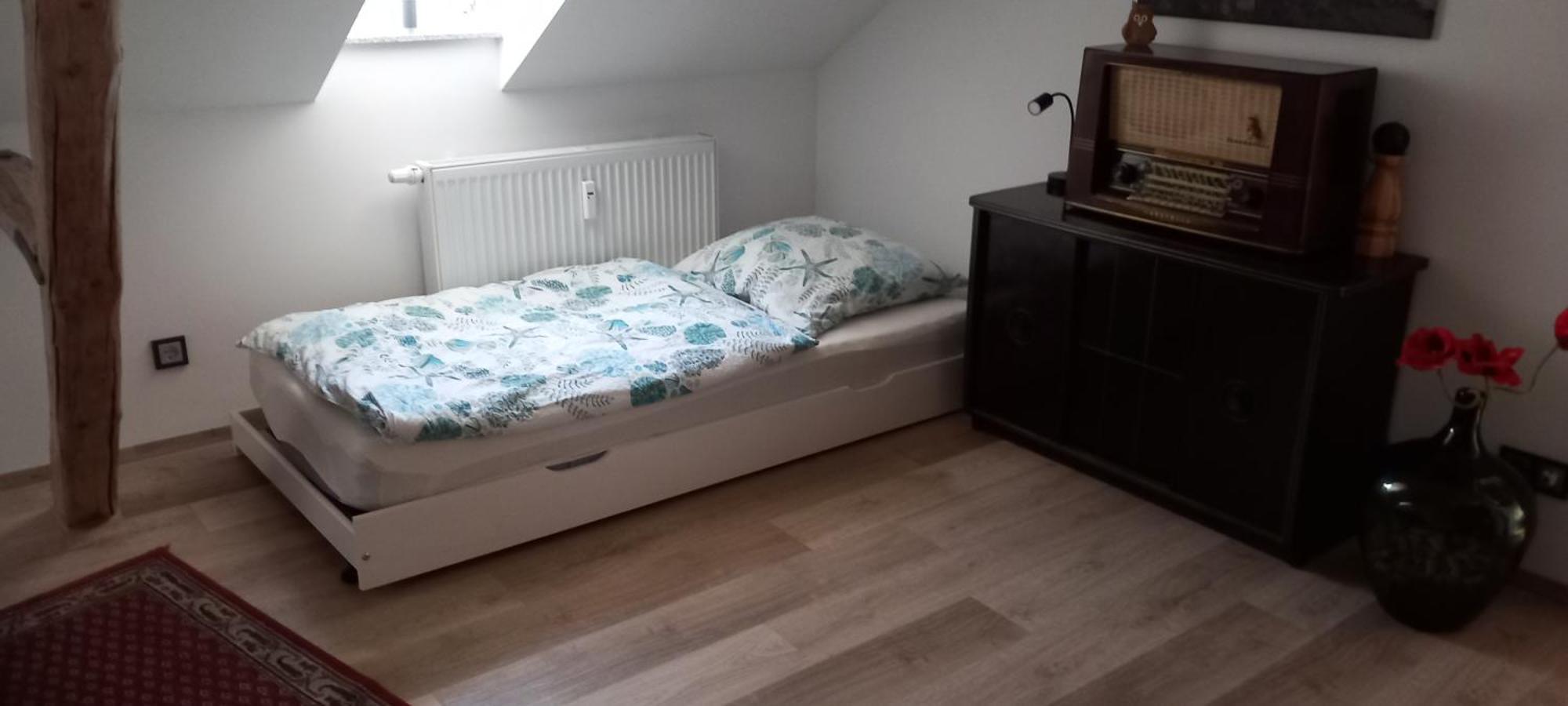 Ferienwohnung Im Roten Haus, Die Therme Ist Fusslaeufig In Wenigen Minuten Erreichbar Бад Емс Екстериор снимка