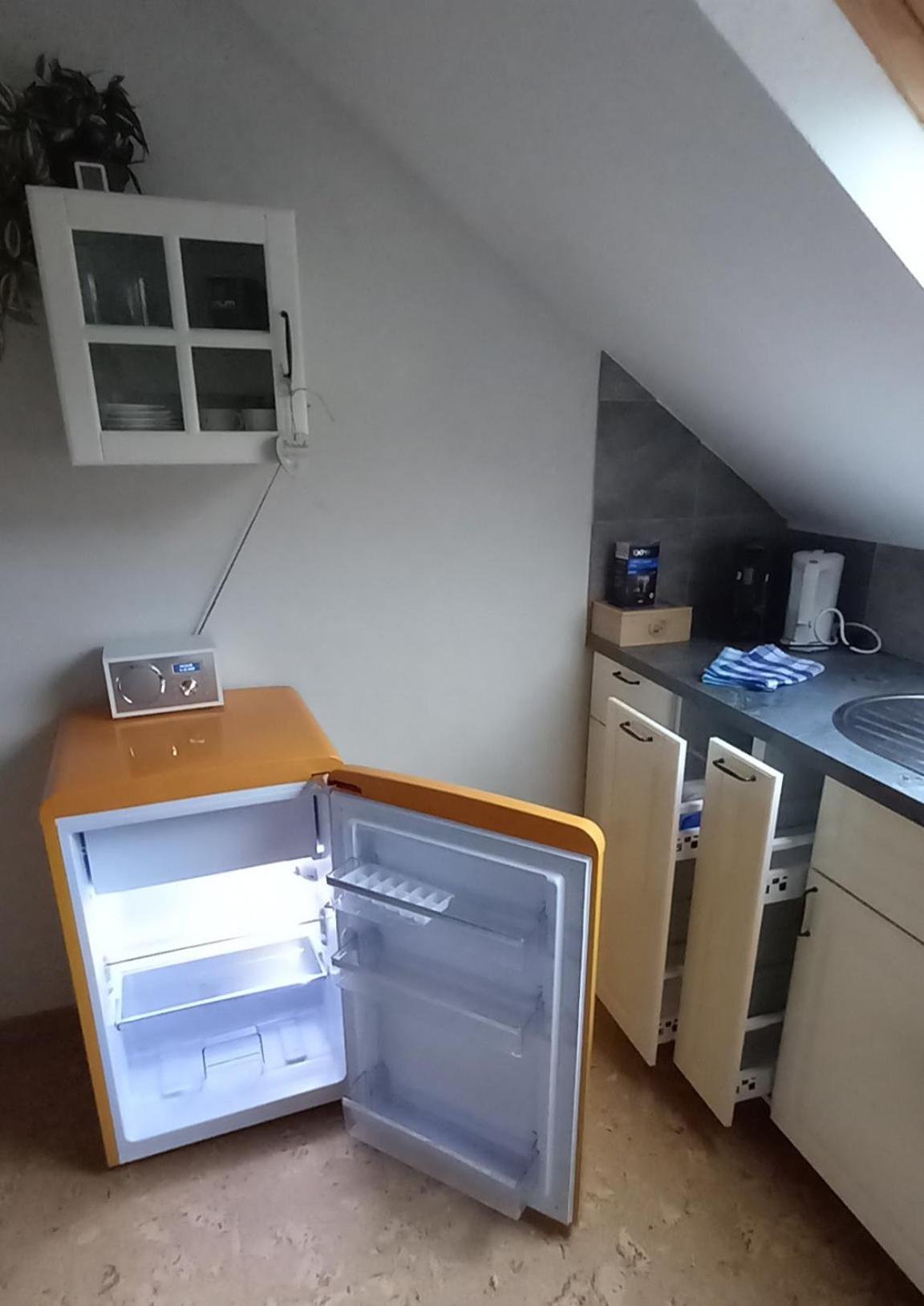 Ferienwohnung Im Roten Haus, Die Therme Ist Fusslaeufig In Wenigen Minuten Erreichbar Бад Емс Екстериор снимка